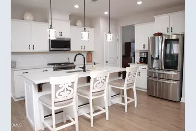 624 Marion Hills Way, Knightdale, NC 27545 - Photo 4