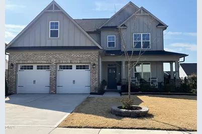 624 Marion Hills Way, Knightdale, NC 27545 - Photo 1