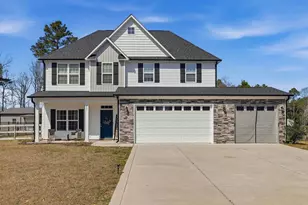 603 Sanders Rd, Raeford, NC 28376 - Photo 1