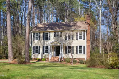 4122 Westfield Drive, Durham, NC 27705 - Photo 1