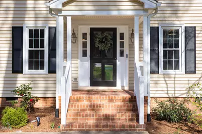 4122 Westfield Drive, Durham, NC 27705 - Photo 2