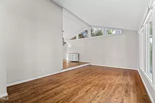 1204 Indian Trail Dr, Raleigh, NC 27609 - Photo 2