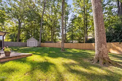 1204 Indian Trail Drive, Raleigh, NC 27609 - Photo 52