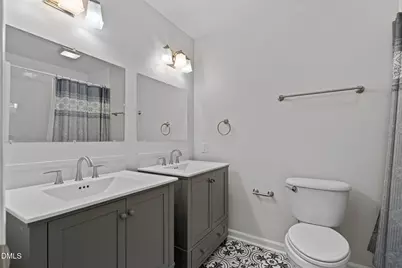 1204 Indian Trail Drive, Raleigh, NC 27609 - Photo 24