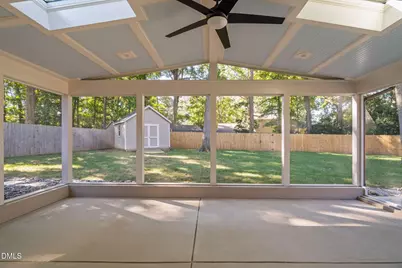 1204 Indian Trail Drive, Raleigh, NC 27609 - Photo 28