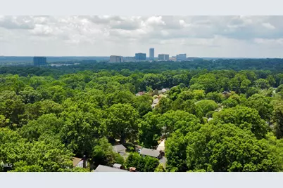 1204 Indian Trail Drive, Raleigh, NC 27609 - Photo 46