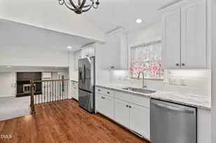 1204 Indian Trail Dr, Raleigh, NC 27609 - Photo 4