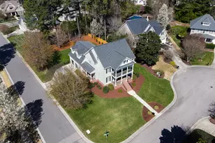 201 Cakebread Ct, Cary, NC 27519 - Photo 6