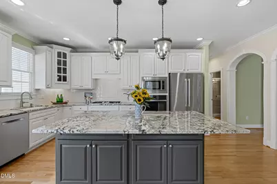 201 Cakebread Court, Cary, NC 27519 - Photo 22