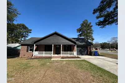 5199 Goldeneye Court, Fayetteville, NC 28303 - Photo 1