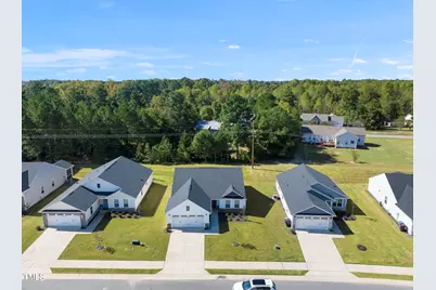 8710 Kenridge Lane, Fuquay Varina, NC 27526 - Photo 22