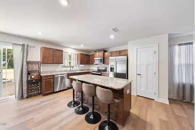 8710 Kenridge Lane, Fuquay Varina, NC 27526 - Photo 4