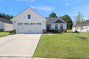 8710 Kenridge Ln, Fuquay Varina, NC 27526 - Photo 1
