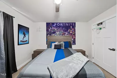 8710 Kenridge Lane, Fuquay Varina, NC 27526 - Photo 18