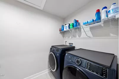 8710 Kenridge Lane, Fuquay Varina, NC 27526 - Photo 8