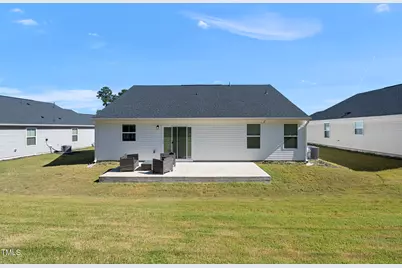 8710 Kenridge Lane, Fuquay Varina, NC 27526 - Photo 20