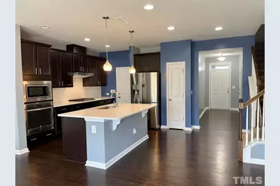 806 Bristol Bridge Drive, Cary, NC 27519 - Photo 12