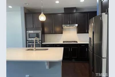 806 Bristol Bridge Drive, Cary, NC 27519 - Photo 8