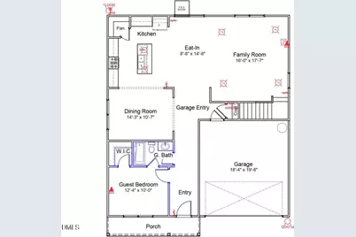 65 Alice Trace Place #2, Angier, NC 27501 - Photo 14