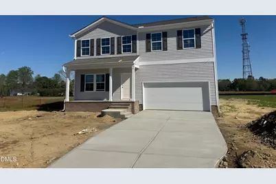 65 Alice Trace Place #2, Angier, NC 27501 - Photo 1