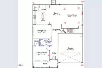 151 Alice Trace Place #6, Angier, NC 27501 - Photo 12