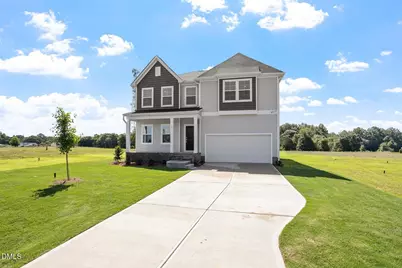 151 Alice Trace Place #6, Angier, NC 27501 - Photo 36