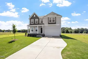 151 Alice Trce Pl, Angier, NC 27501 - Photo 36