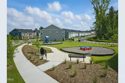 141 Blue Melody Avenue #253, Garner, NC 27529 - Photo 6