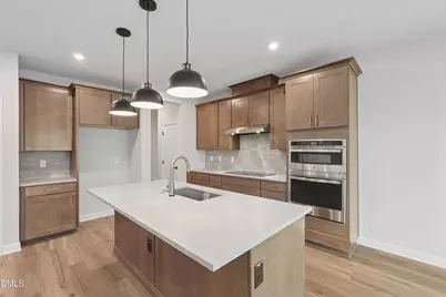 242 Oak Summit Place, Chapel Hill, NC 27516 - Photo 6