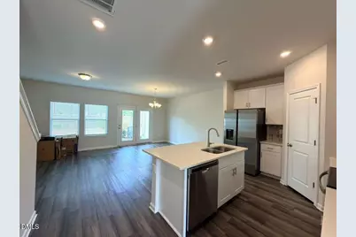 926 Clearhaven Lane, Fuquay-Varina, NC 27526 - Photo 8