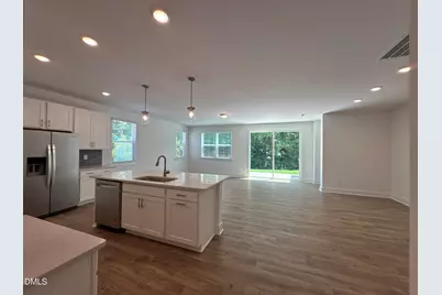 220 Vaughan Farms Drive Drive #Lot 75, Angier, NC 27501 - Photo 4