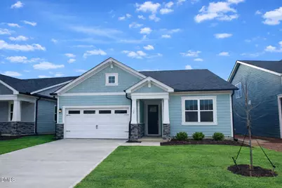 220 Vaughan Farms Drive Drive #Lot 75, Angier, NC 27501 - Photo 1