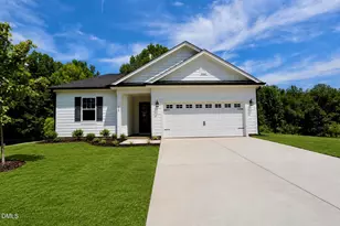 220 Vaughan Farms Dr Dr, Angier, NC 27501 - Photo 1