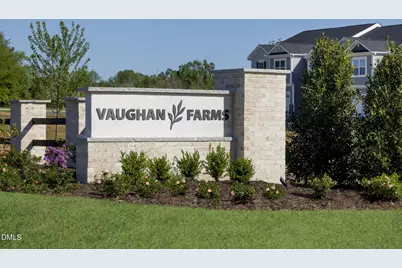 220 Vaughan Farms Drive Drive #Lot 75, Angier, NC 27501 - Photo 36