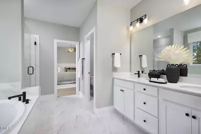 220 Vaughan Farms Drive Drive #Lot 75, Angier, NC 27501 - Photo 20