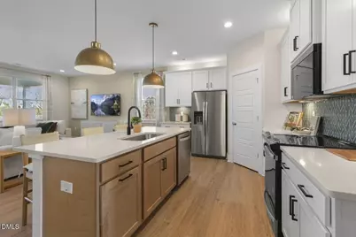 220 Vaughan Farms Drive Drive #Lot 75, Angier, NC 27501 - Photo 28