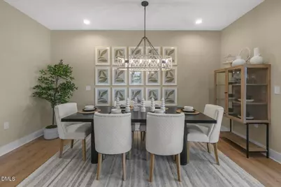 220 Vaughan Farms Drive Drive #Lot 75, Angier, NC 27501 - Photo 24