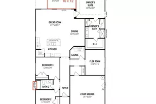 220 Vaughan Farms Dr Dr, Angier, NC 27501 - Photo 2