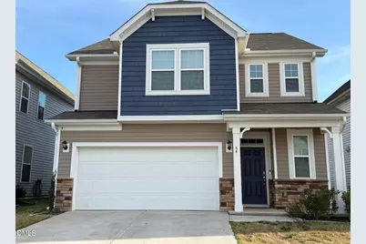 64 Nailsworth Street, Angier, NC 27501 - Photo 2