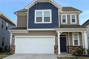 64 Nailsworth St, Angier, NC 27501 - Photo 2