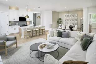 196 Vaughan Farms Dr Dr, Angier, NC 27501 - Photo 8