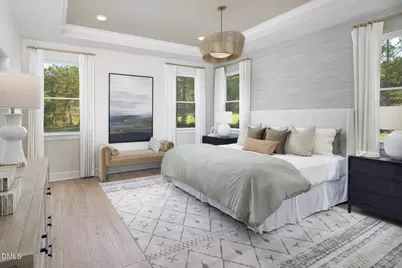 196 Vaughan Farms Drive Drive #Lot 72, Angier, NC 27501 - Photo 16