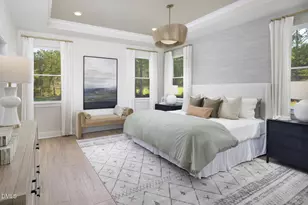 196 Vaughan Farms Dr Dr, Angier, NC 27501 - Photo 16