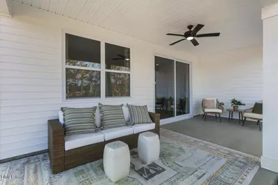 196 Vaughan Farms Drive Drive #Lot 72, Angier, NC 27501 - Photo 22