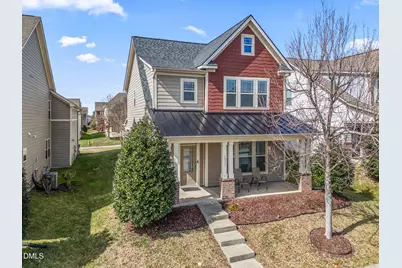 1301 Oatney Ridge Lane, Morrisville, NC 27560 - Photo 2