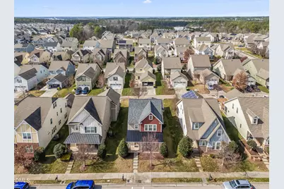 1301 Oatney Ridge Lane, Morrisville, NC 27560 - Photo 4