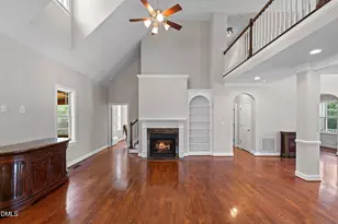 89 New Castle Ct, Clayton, NC 27520 - Photo 12