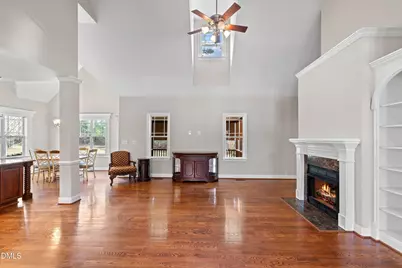 89 New Castle Court, Clayton, NC 27520 - Photo 8