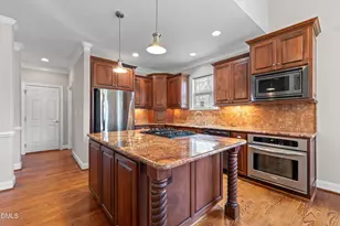 89 New Castle Ct, Clayton, NC 27520 - Photo 16