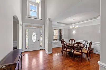 89 New Castle Court, Clayton, NC 27520 - Photo 4